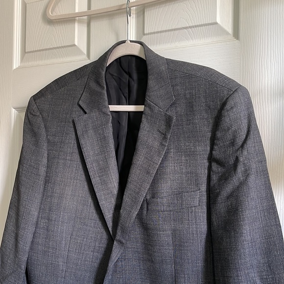 Men’s blazer - Picture 2 of 5